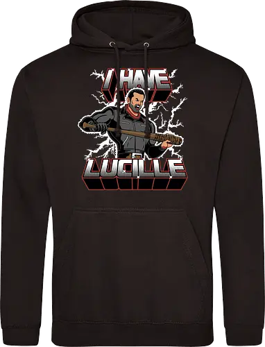 I have Lucille
