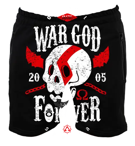 Wargod Forever