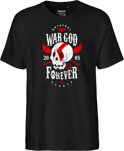 Wargod Forever