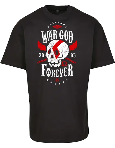 Wargod Forever
