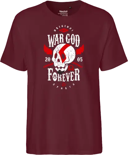 Wargod Forever