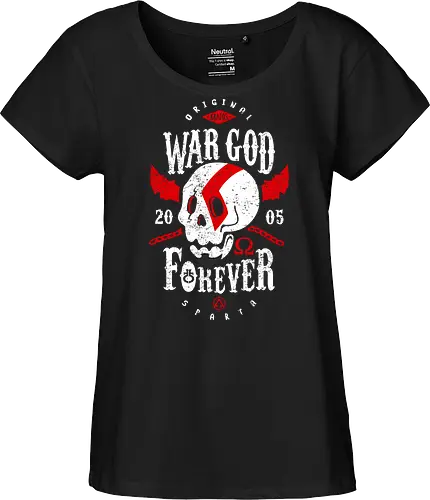 Wargod Forever