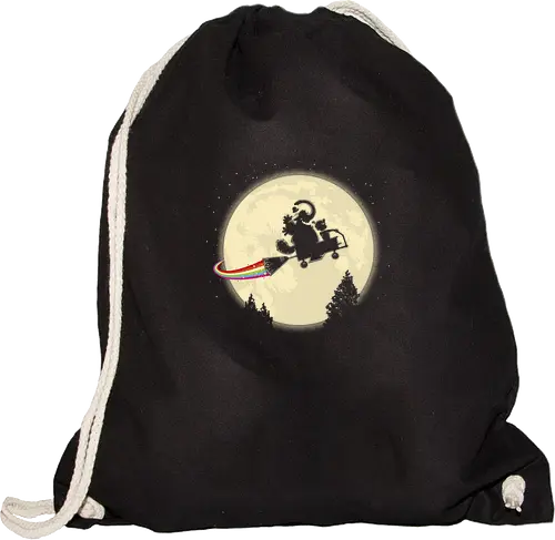 BB the imaginary Friend