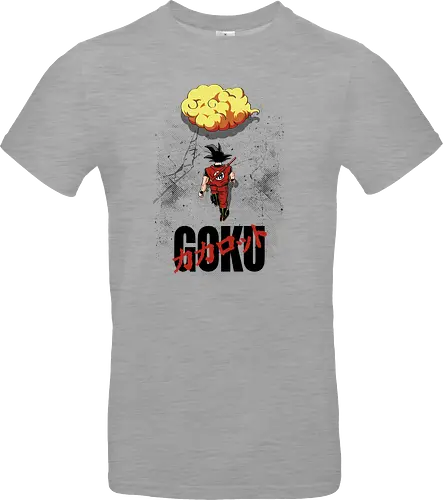 Gokira