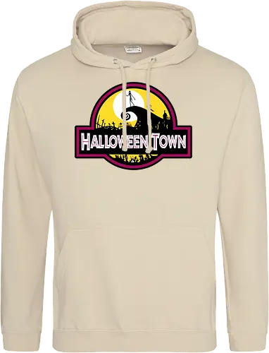 Halloween Town