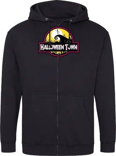 Halloween Town