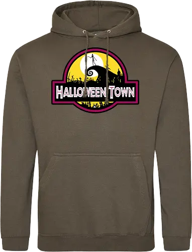 Halloween Town