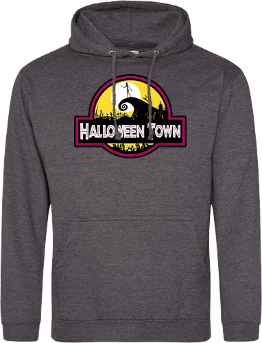 Halloween Town