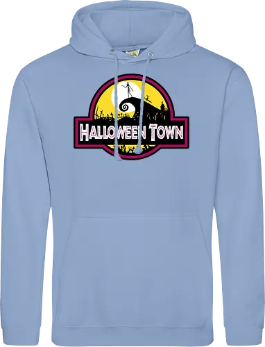 Halloween Town