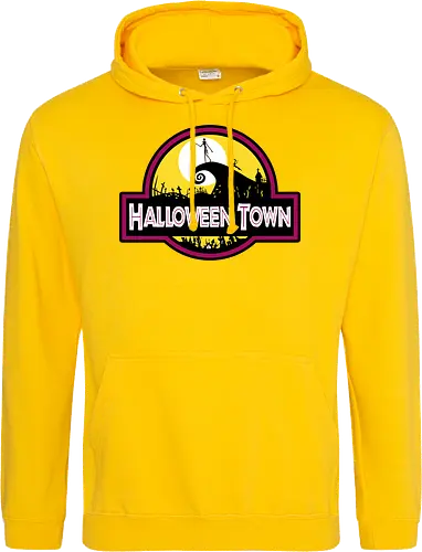 Halloween Town