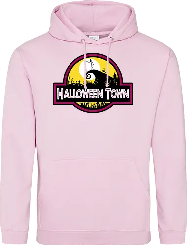 Halloween Town
