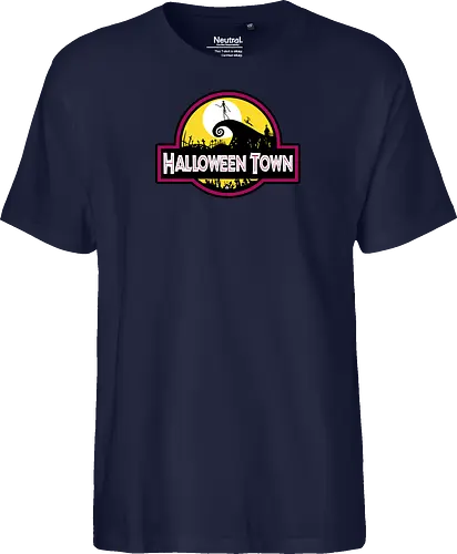 Halloween Town
