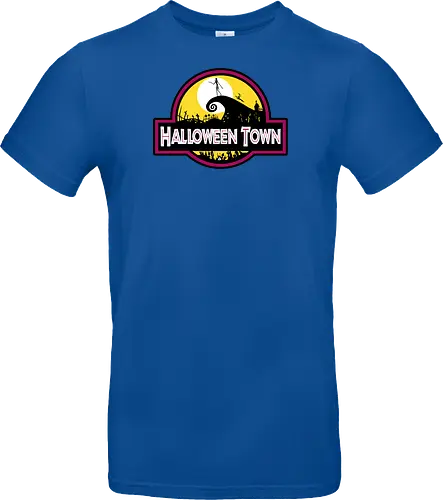 Halloween Town