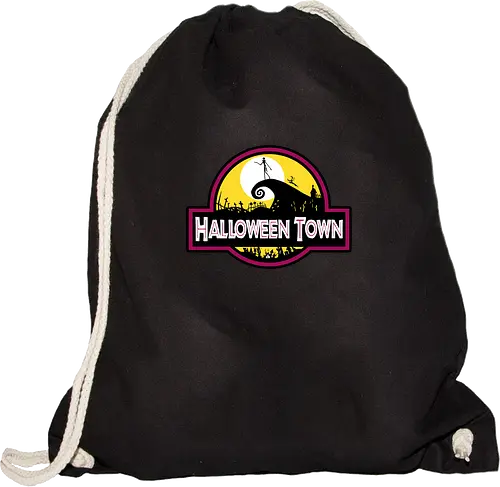 Halloween Town