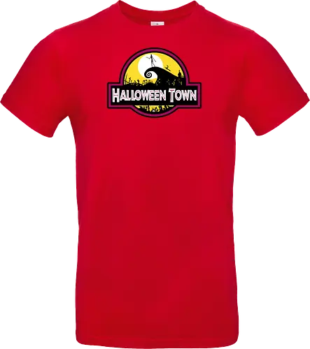 Halloween Town