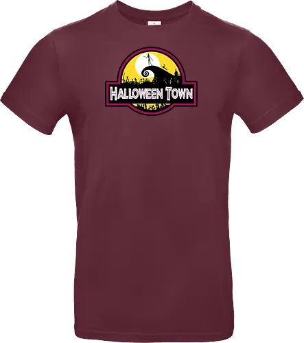 Halloween Town