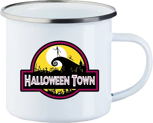 Halloween Town