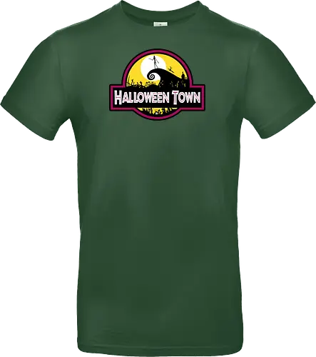 Halloween Town