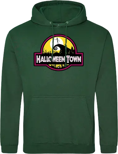 Halloween Town