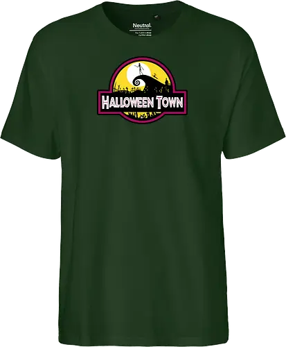 Halloween Town