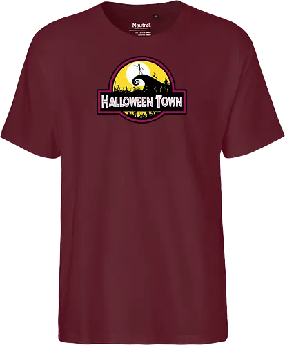 Halloween Town