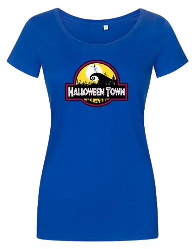 Halloween Town