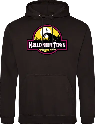 Halloween Town