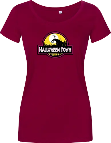 Halloween Town