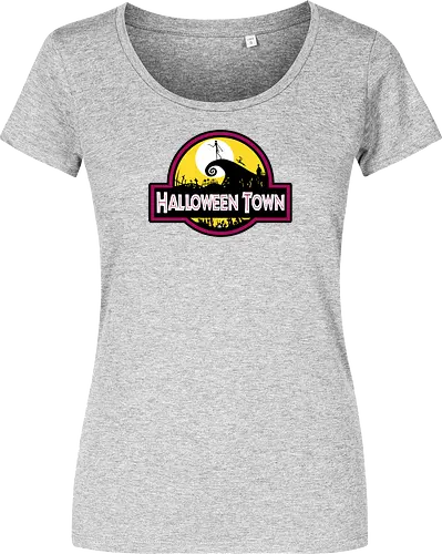 Halloween Town