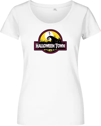 Halloween Town