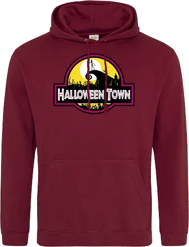 Halloween Town