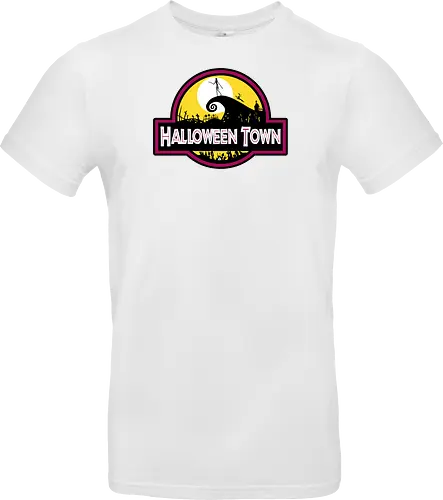 Halloween Town