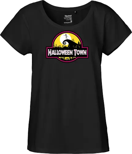 Halloween Town