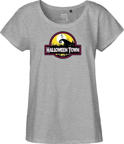 Halloween Town