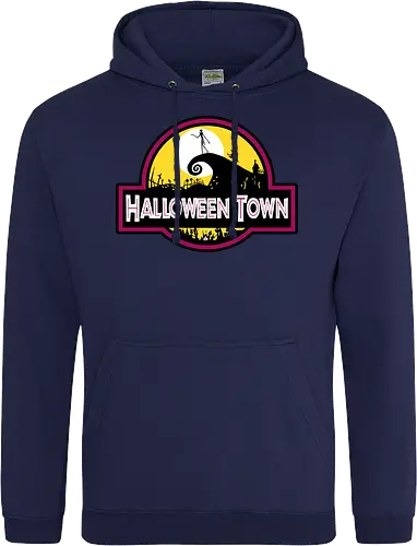 Halloween Town