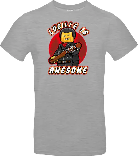 Lucille is Awesome