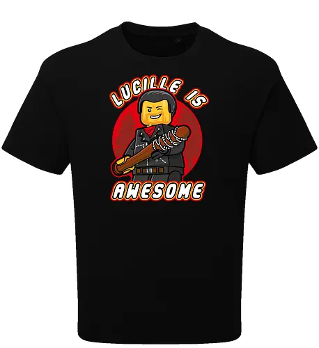 Lucille is Awesome