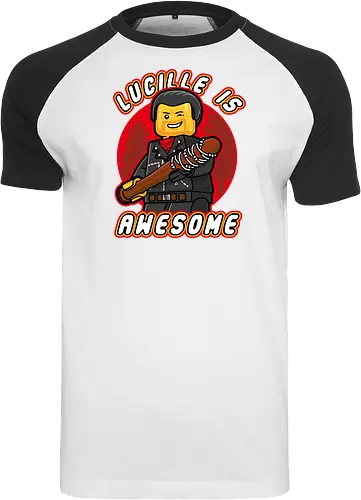 Lucille is Awesome