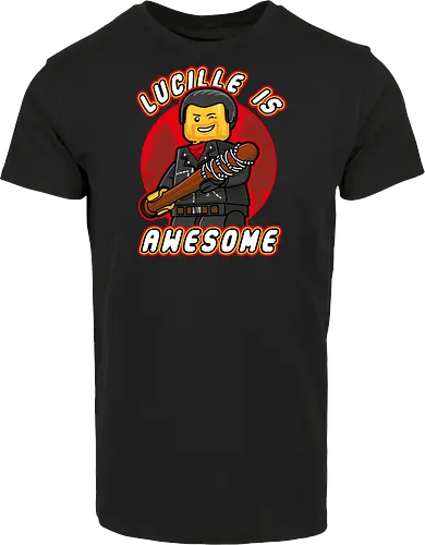 Lucille is Awesome