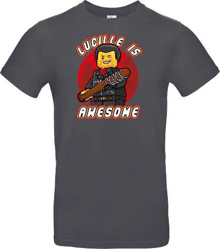 Lucille is Awesome