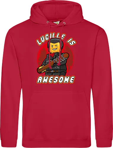 Lucille is Awesome