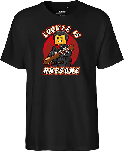 Lucille is Awesome