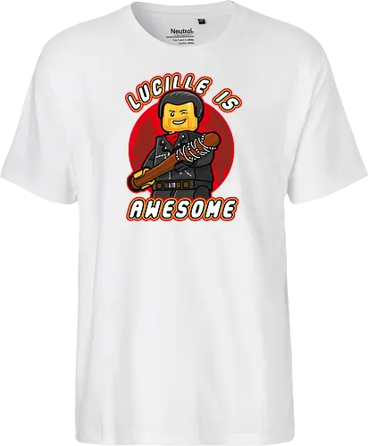 Lucille is Awesome