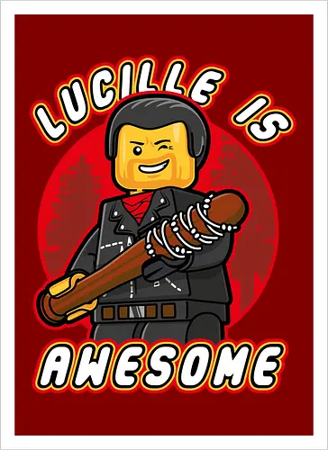 Lucille is Awesome