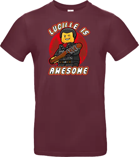 Lucille is Awesome