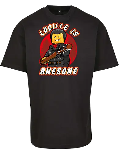 Lucille is Awesome