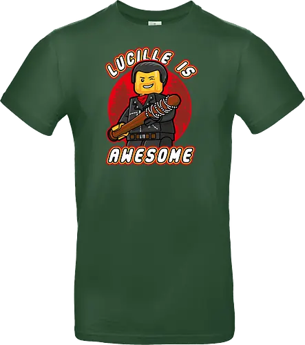 Lucille is Awesome