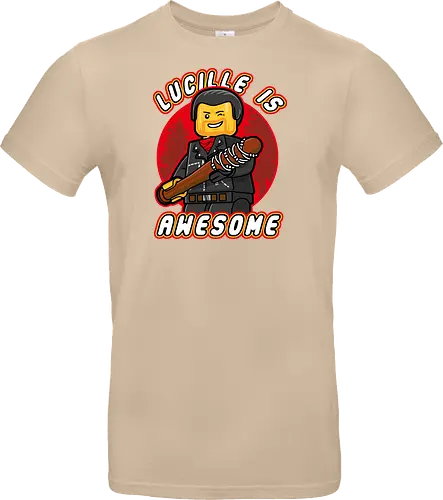 Lucille is Awesome