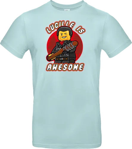 Lucille is Awesome