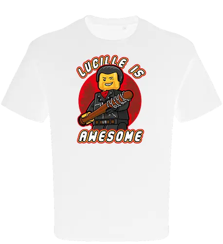 Lucille is Awesome